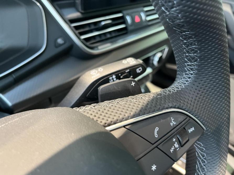 Audi Q5 II (FY) Рестайлинг Санкт-Петербург  - изображение 11