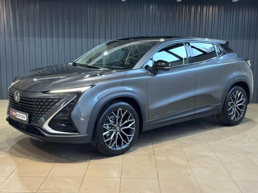 Changan UNI-T I Ростов-на-Дону  - изображение 1