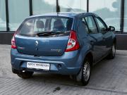 Renault Sandero I Екатеринбург  - изображение 24