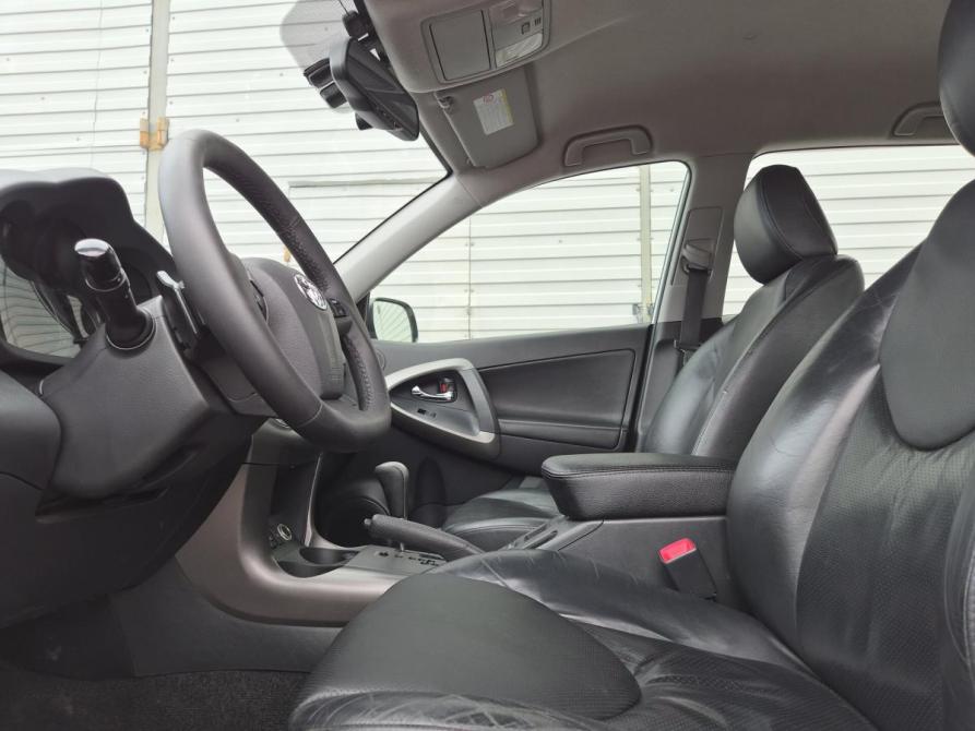 Toyota RAV4 III (XA30) Рестайлинг Саратов  - изображение 17
