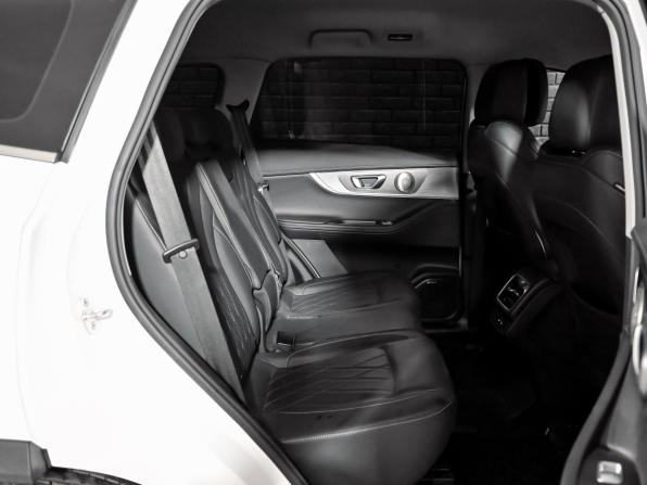 Chery Tiggo 8 Pro Max I Рестайлинг с пробегом 2024 года, цена 2 700 000 рублей, 44771 км, внедорожник, Автокод Объявления