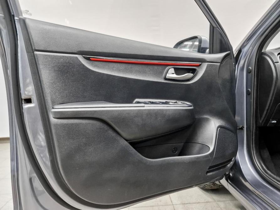 Kia Rio IV Москва  - изображение 19