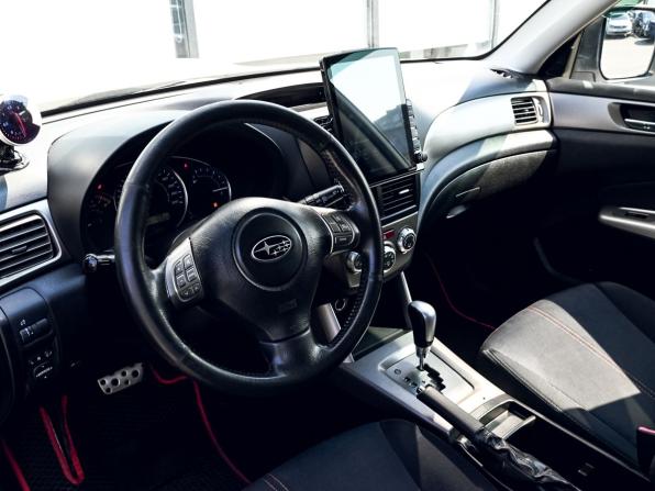 Subaru Forester III с пробегом 2010 года, цена 1 327 000 рублей, 227760 км, внедорожник, Автокод Объявления
