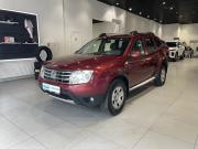 Renault Duster I Москва  - изображение 20