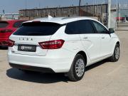 Lada (ВАЗ) Vesta I Пермь  - изображение 30