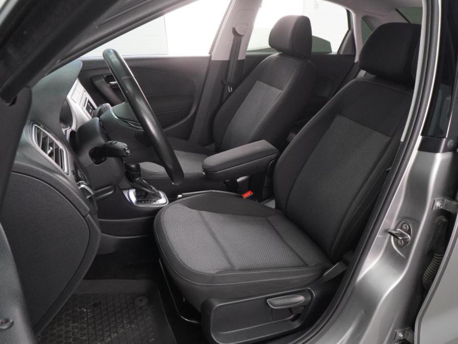 Volkswagen Polo V Рестайлинг Воронеж  - изображение 10