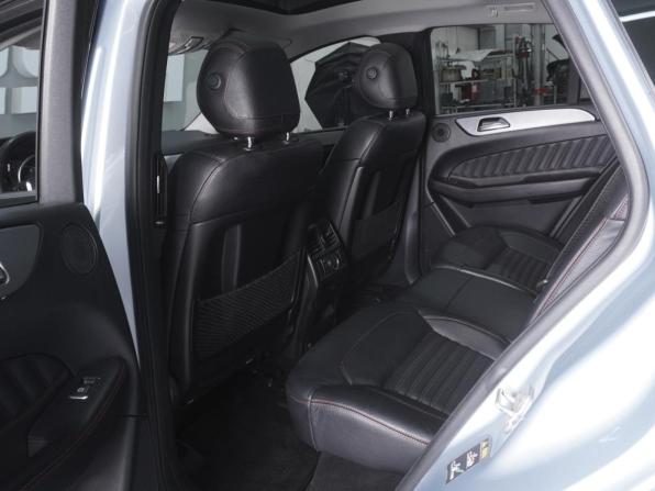 Mercedes-Benz GLE Coupe I (C292) с пробегом 2015 года, цена 4 339 000 рублей, 171013 км, внедорожник, Автокод Объявления