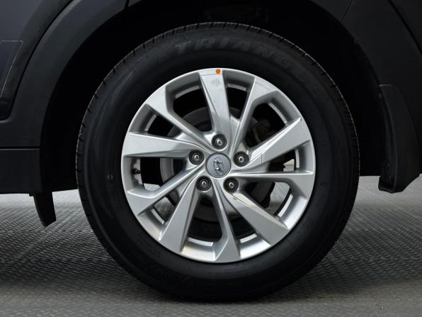Hyundai Tucson III Рестайлинг с пробегом 2020 года, цена 1 930 000 рублей, 191330 км, внедорожник, Автокод Объявления