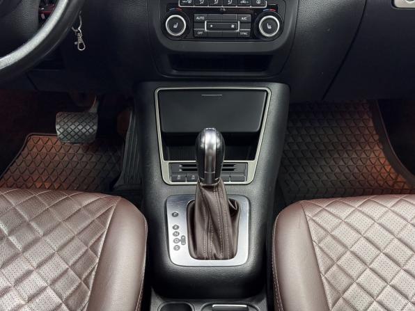 Volkswagen Tiguan I Рестайлинг с пробегом 2012 года, цена 920 000 рублей, 195120 км, внедорожник, Автокод Объявления