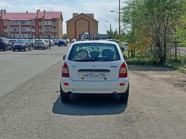 Lada (ВАЗ) Kalina I с пробегом 2012 года, цена 210 000 рублей, 129669 км, универсал, Автокод Объявления