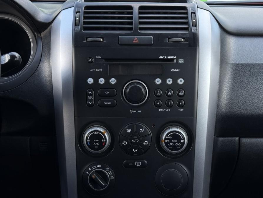 Suzuki Grand Vitara II Ярославль  - изображение 14