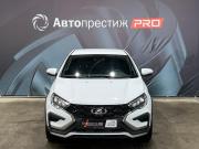 Lada (ВАЗ) Vesta I Рестайлинг (NG) Пермь  - изображение 26