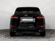 Porsche Cayenne II Рестайлинг (958) Санкт-Петербург  - изображение 46