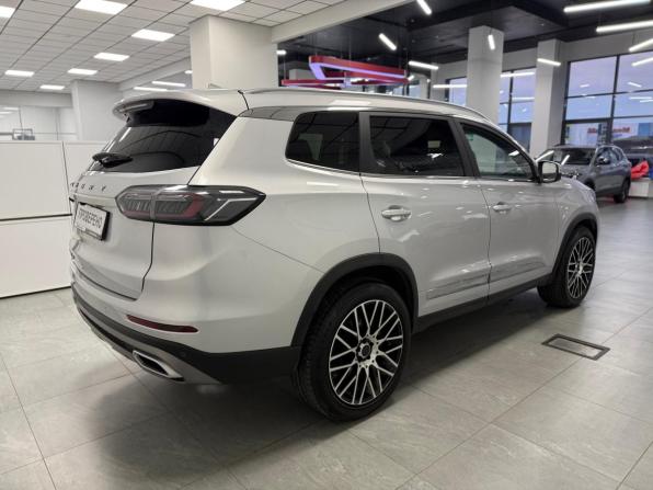 Chery Tiggo 8 Pro e+ с пробегом 2023 года, цена 2 475 000 рублей, 49800 км, внедорожник, Автокод Объявления