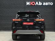 Toyota Highlander IV (XU70) Екатеринбург  - изображение 29