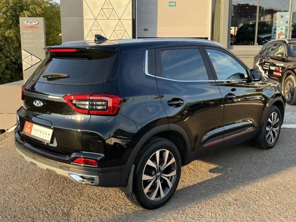 Chery Tiggo 4 Pro I с пробегом 2023 года, цена 1 660 000 рублей, 19470 км, внедорожник, Автокод Объявления
