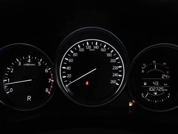 Mazda 6 III (GJ) Рестайлинг 2 с пробегом 2019 года, цена 2 350 000 рублей, 102722 км, седан, Автокод Объявления