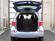Toyota Ractis II Кемерово  - изображение 26