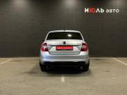 Skoda Rapid I Челябинск  - изображение 30
