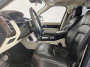 Land Rover Range Rover IV Рестайлинг Санкт-Петербург  - изображение 54