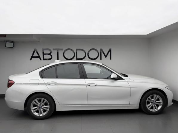 BMW 3 серии VI (F3x) Рестайлинг с пробегом 2018 года, цена 1 779 000 рублей, 127242 км, седан, Автокод Объявления