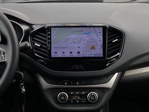 Lada (ВАЗ) Vesta I с пробегом 2016 года, цена 599 000 рублей, 291050 км, седан, Автокод Объявления