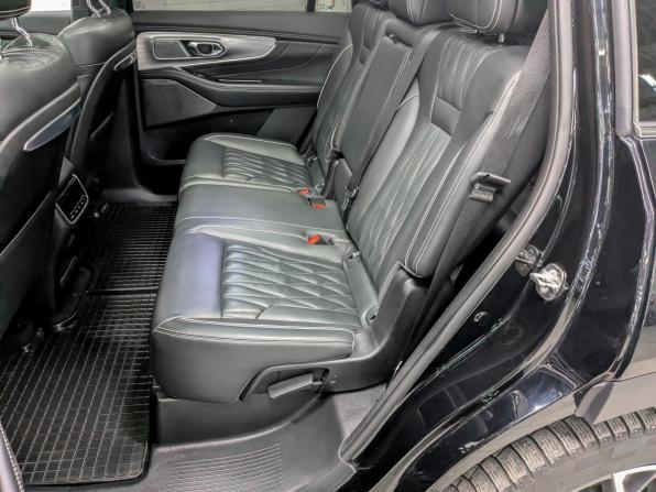 GAC GS8 II с пробегом 2023 года, цена 2 715 000 рублей, 159191 км, внедорожник, Автокод Объявления