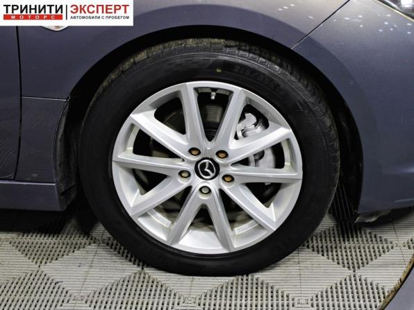 Mazda 6 II (GH) с пробегом 2008 года, цена 767 000 рублей, 255926 км, седан, Автокод Объявления