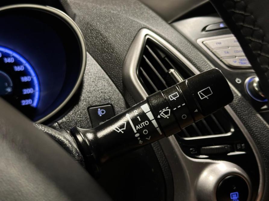 Hyundai ix35 I Челябинск  - изображение 19
