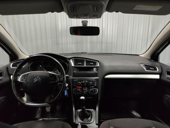 Citroen C4 II с пробегом 2013 года, цена 620 000 рублей, 125340 км, седан, Автокод Объявления