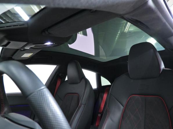 Audi A5 III (B10) с пробегом 2025 года, цена 5 360 000 рублей, 26000 км, лифтбек, Автокод Объявления