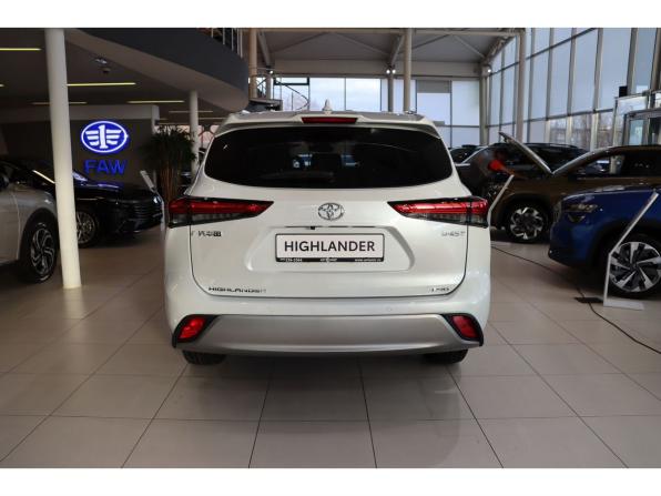 Новый Toyota Highlander IV (XU70) 2026 года, цена 6 100 000 рублей, внедорожник, Автокод Объявления