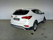 Hyundai Santa Fe III Рестайлинг Москва  - изображение 22