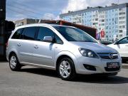 Opel Zafira B Рестайлинг Ижевск  - изображение 25