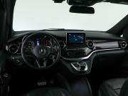 Mercedes-Benz V-Класс III (W447) Рестайлинг Москва  - изображение 33