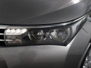 Toyota Corolla XI (E160 E170 E180) Иркутск  - изображение 41