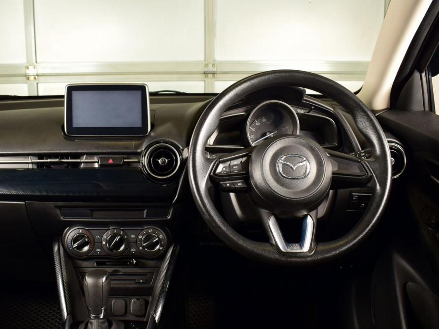 Mazda Demio IV (DJ) Кемерово  - изображение 10