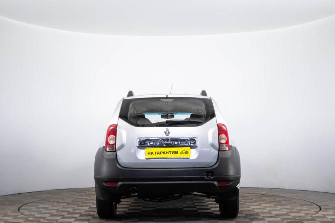 Renault Duster I с пробегом 2013 года, цена 779 000 рублей, 187710 км, внедорожник, Автокод Объявления