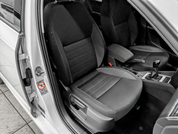 Skoda Octavia III (A7) Рестайлинг с пробегом 2019 года, цена 1 330 000 рублей, 168338 км, лифтбек, Автокод Объявления
