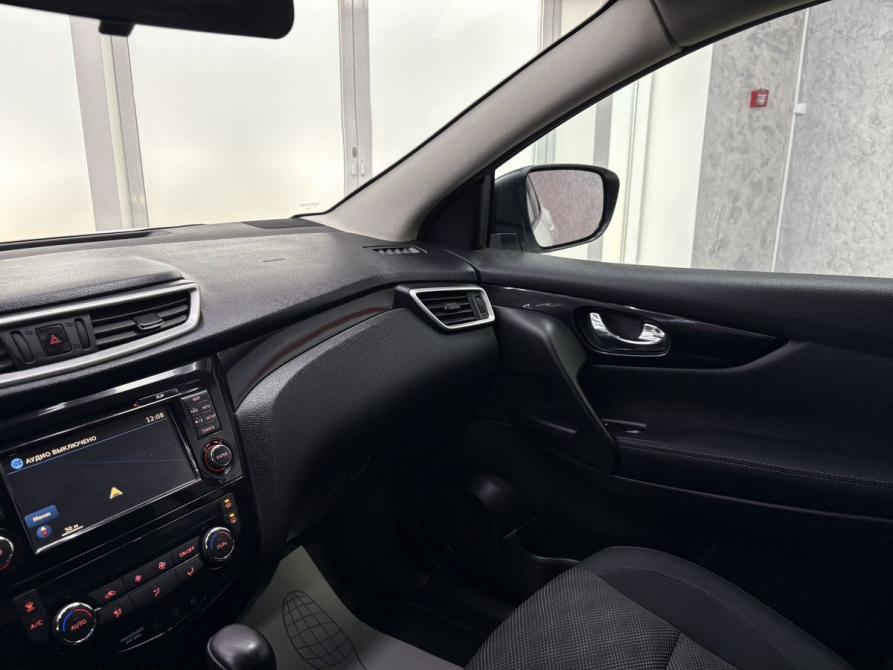 Nissan Qashqai II Ярославль  - изображение 30