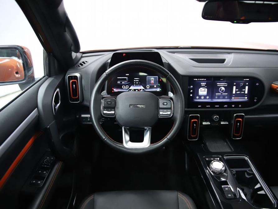 Haval Dargo Уфа  - изображение 12