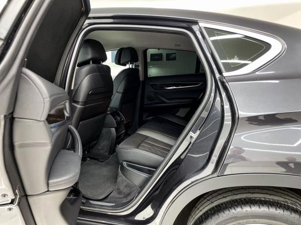 BMW X6 II (F16) с пробегом 2015 года, цена 3 649 990 рублей, 152453 км, внедорожник, Автокод Объявления