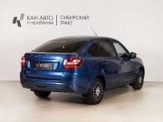 Lada (ВАЗ) Granta I Рестайлинг Казань  - изображение 11