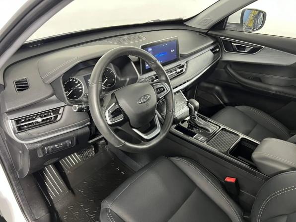 Chery Tiggo 4 Pro I с пробегом 2023 года, цена 1 640 000 рублей, 13744 км, внедорожник, Автокод Объявления