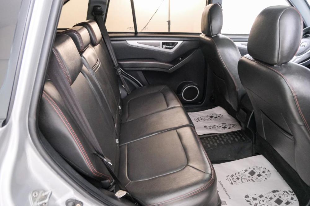 Lifan X60 I Рестайлинг 2 Красноярск  - изображение 23