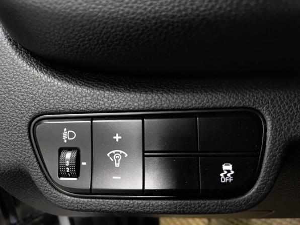 Kia Seltos I с пробегом 2021 года, цена 2 180 000 рублей, 134054 км, внедорожник, Автокод Объявления