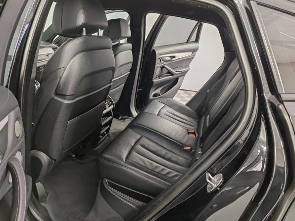 BMW X6 II (F16) с пробегом 2019 года, цена 4 275 000 рублей, 131992 км, внедорожник, Автокод Объявления