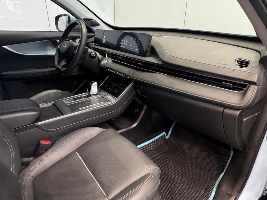 Chery Tiggo 7 Pro Max I Волжский  - изображение 26