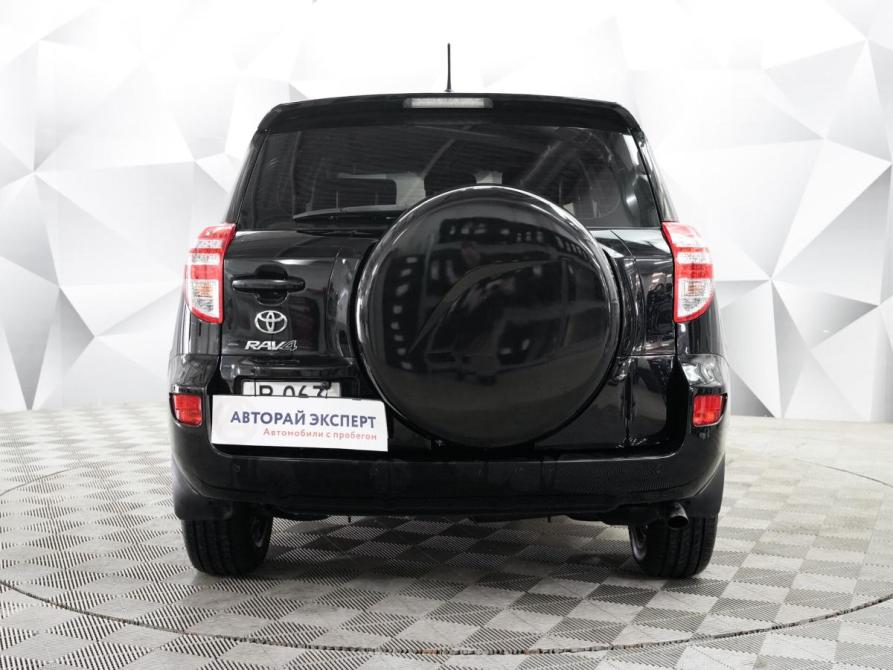 Toyota RAV4 III (XA30) Рестайлинг Ульяновск  - изображение 4