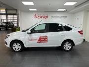 Lada (ВАЗ) Granta I Рестайлинг Киров  - изображение 22